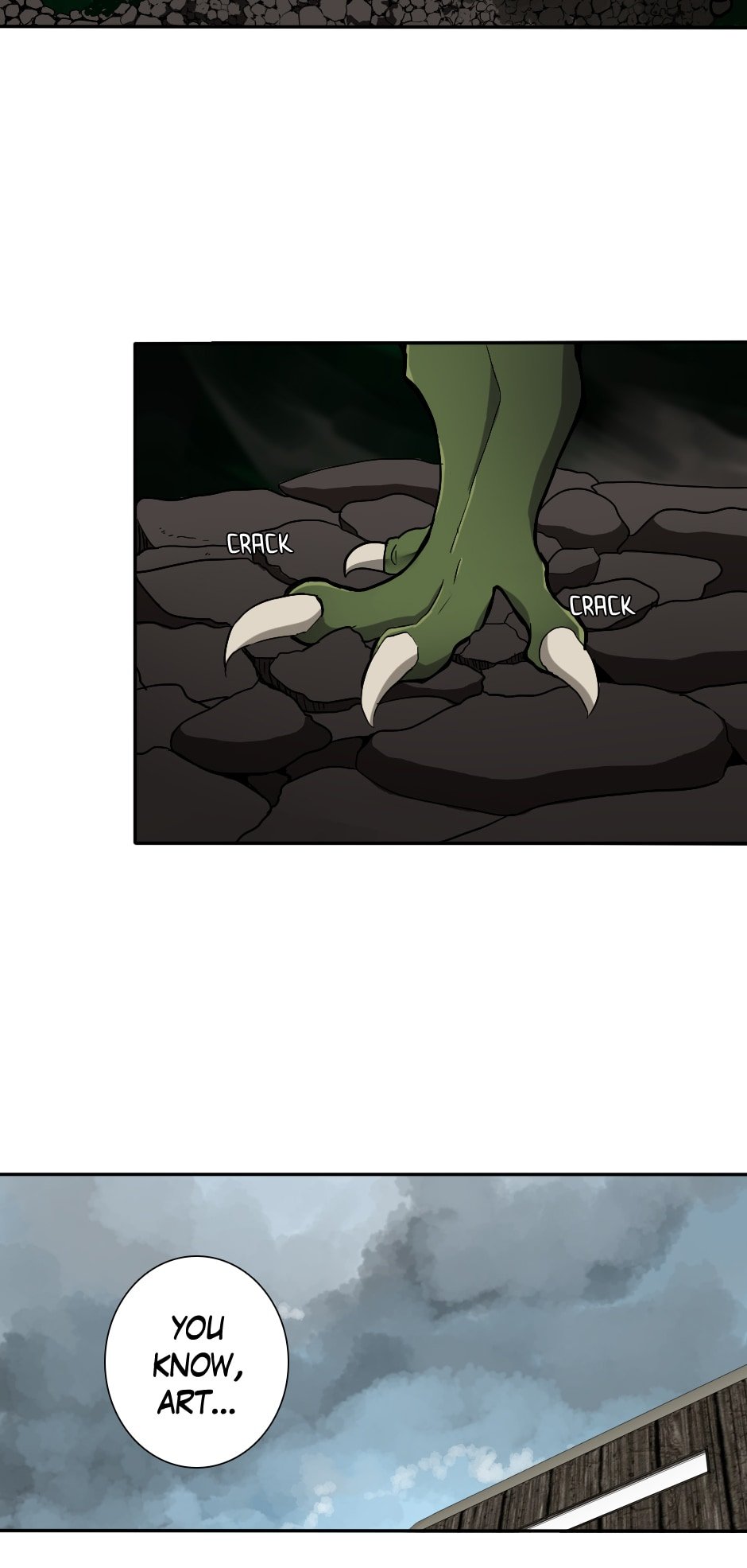 The Beginning After the End, Chapter 8 image 15